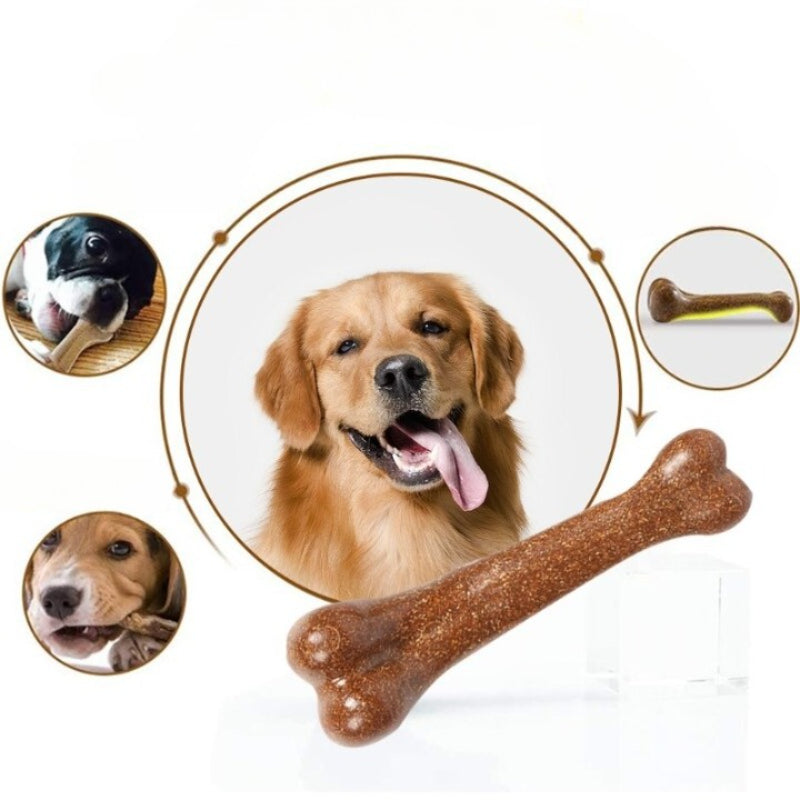 Dog Bone Non-Toxic Chew Stick