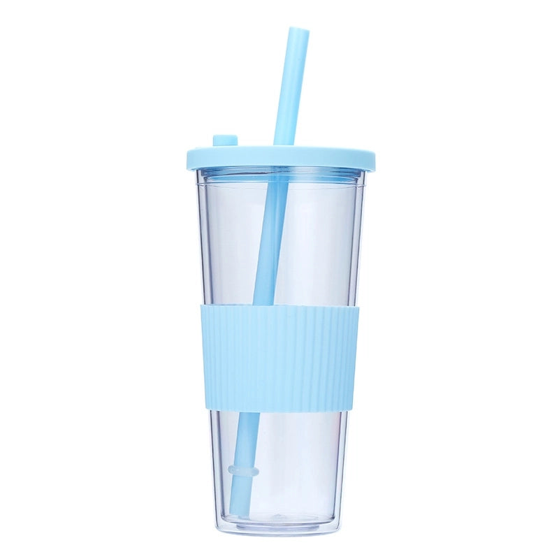 Casual Vacation Solid Color As Water Bottles 1 Piece