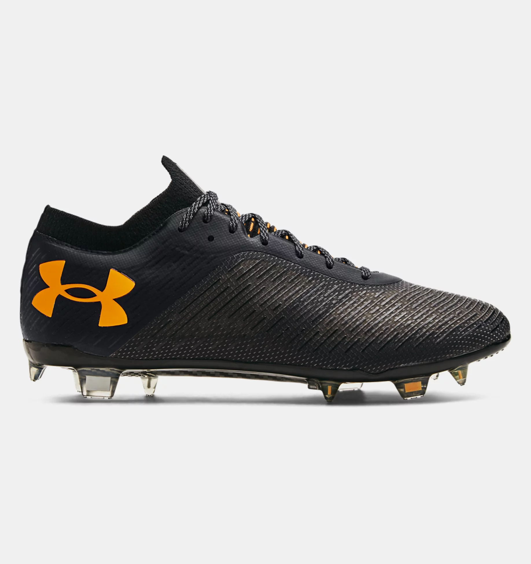 Botas de fútbol unisex UA Shadow Pro FG