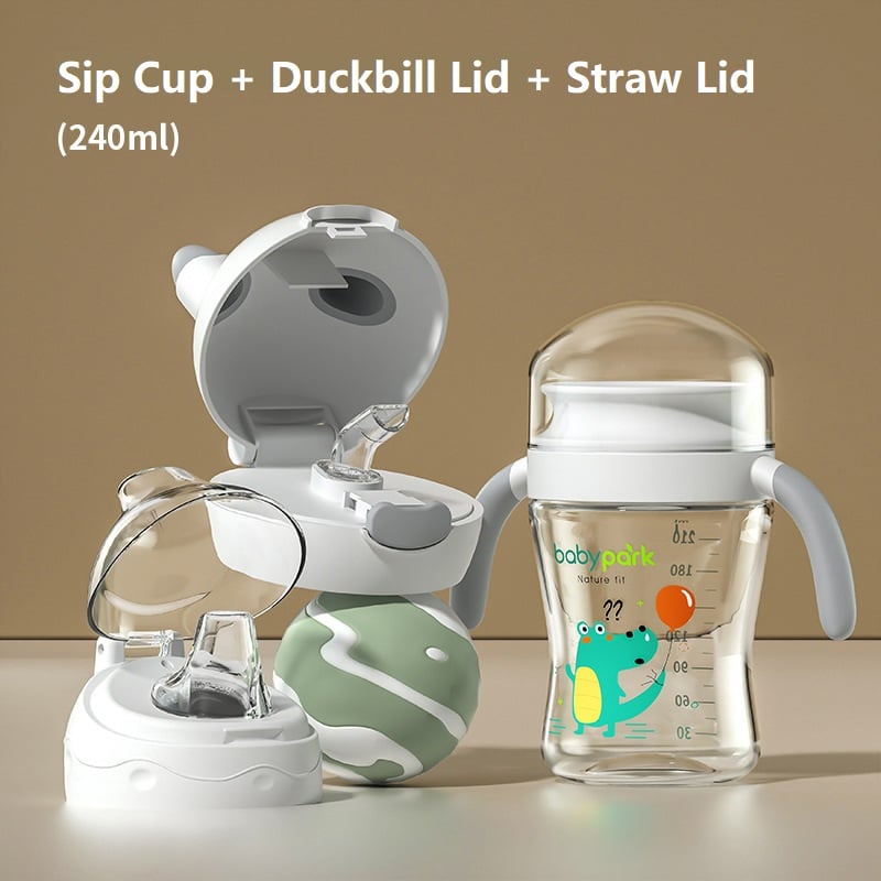 ☀3in1 Trainer Cup