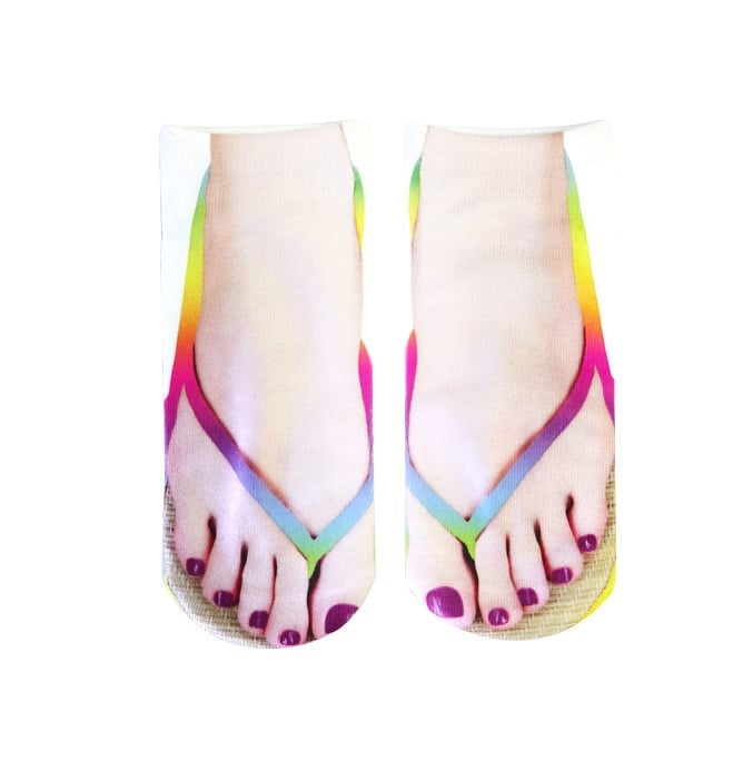 🔥  49% OFF🔥🔥 ✨Funny and weird socks✨