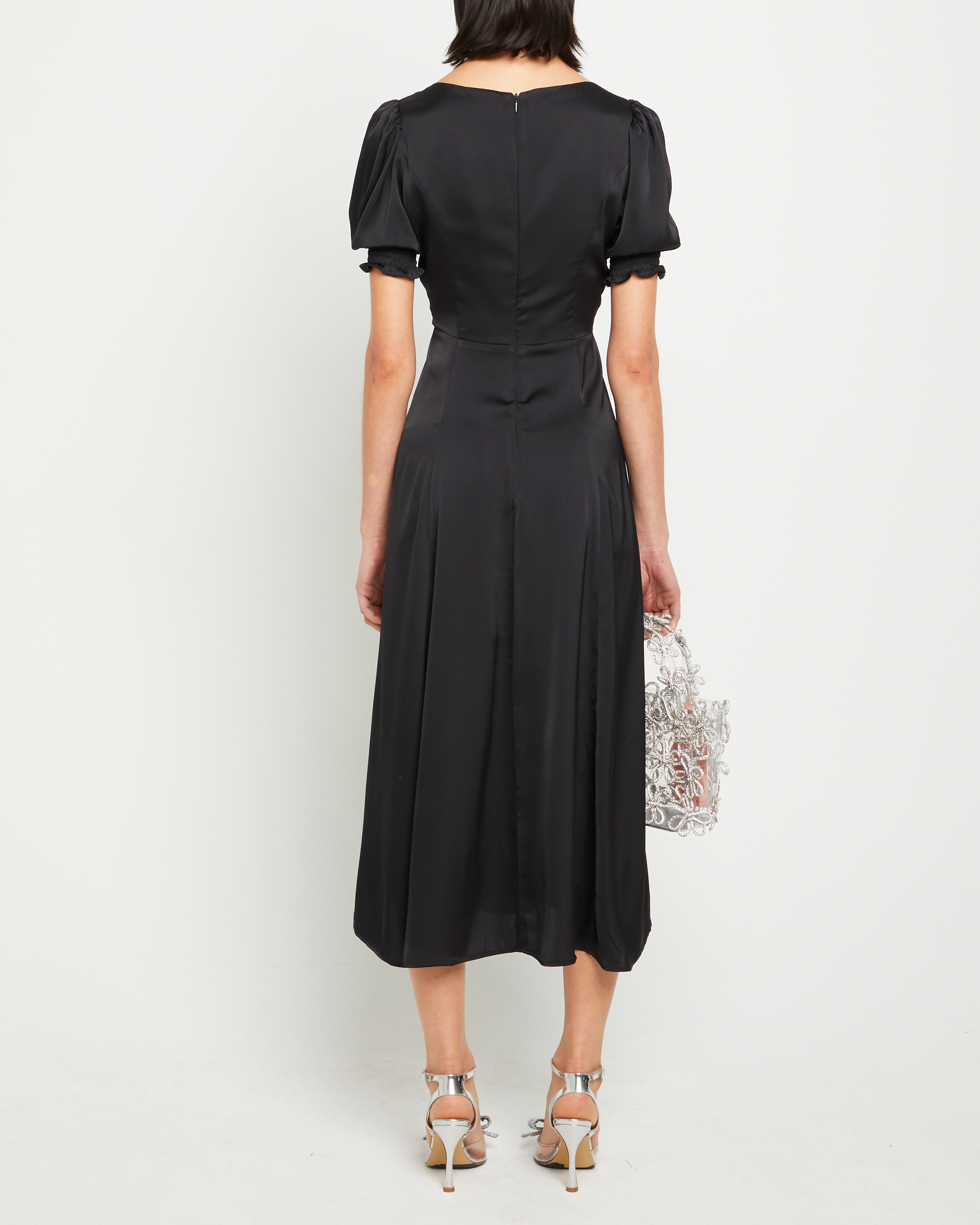 Melanie Dress
