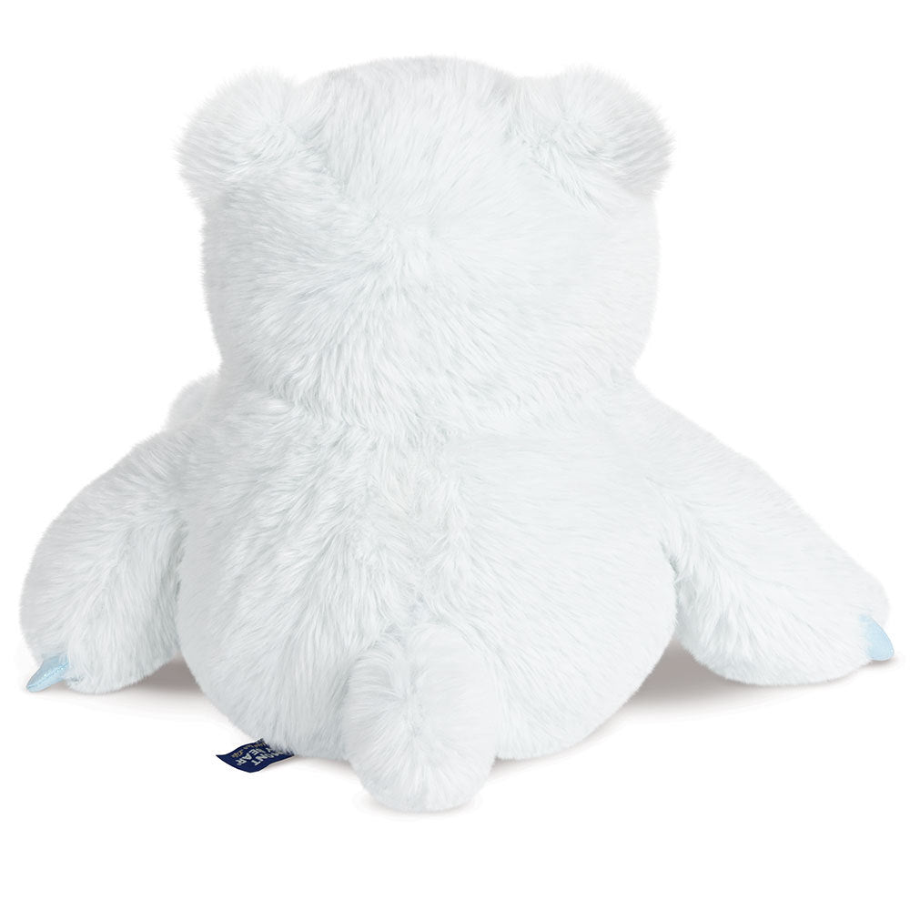 18 In. Oh So Soft Yeti