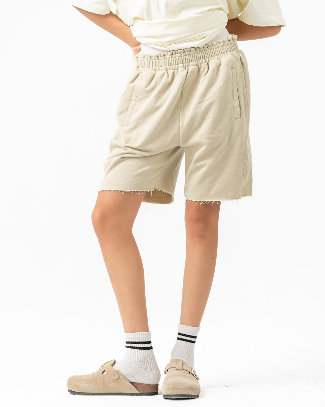 Women Comfy Shorts