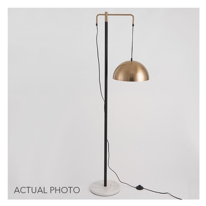 Ansgar | Modern Floor Lamp