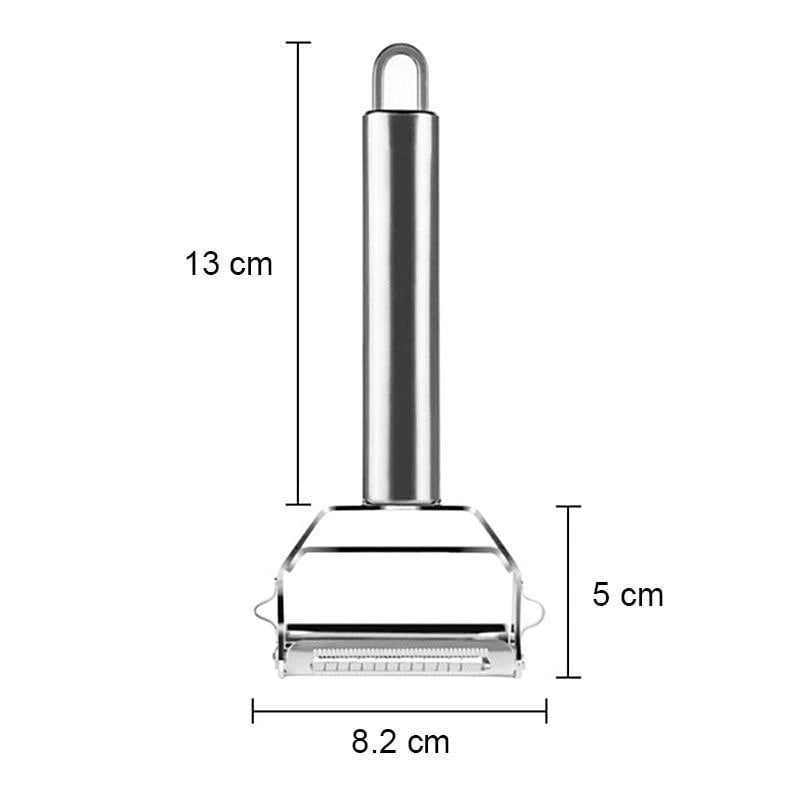 New Multi-function Vegetable Peeler