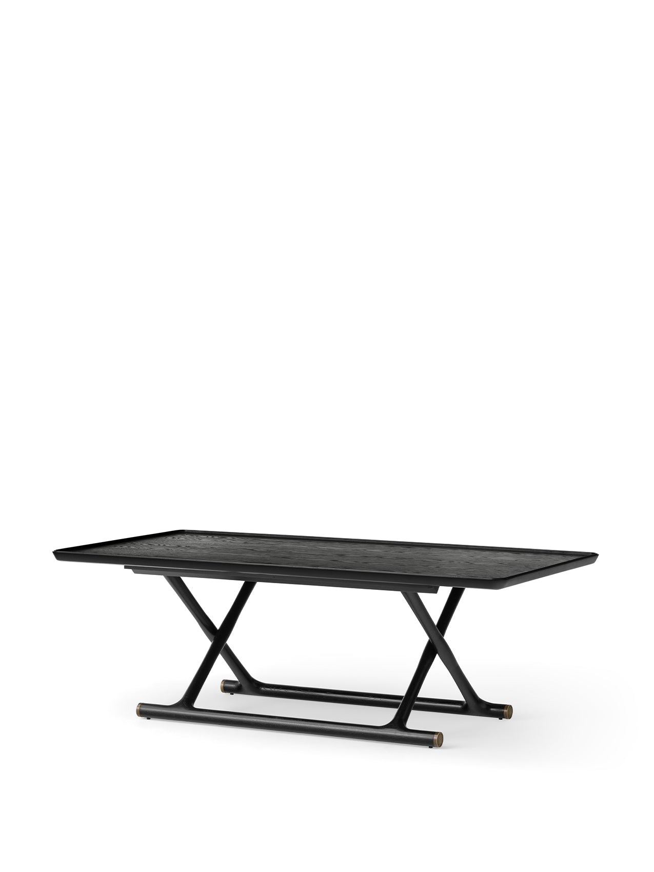 Jger Lounge Table