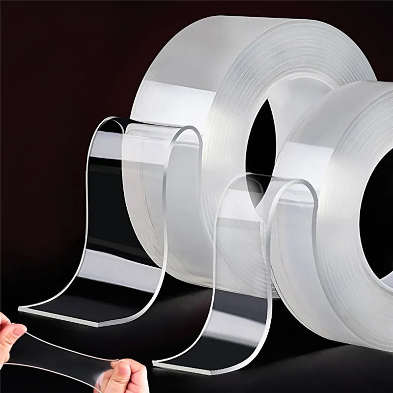 DUAL SIDED NANO TAPE