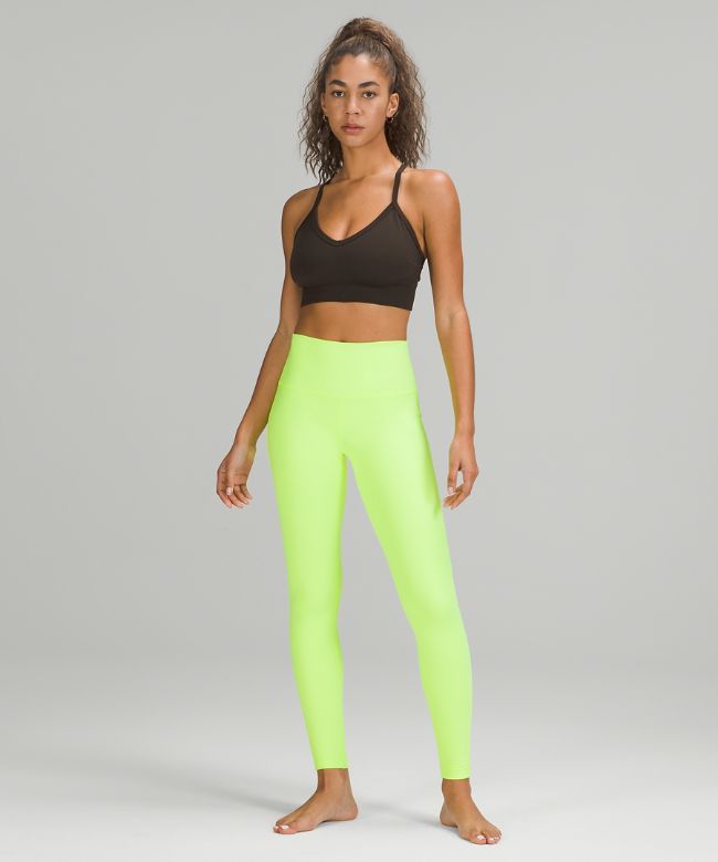 lululemon Ebb to Street Bra Light Support, C/D Cup