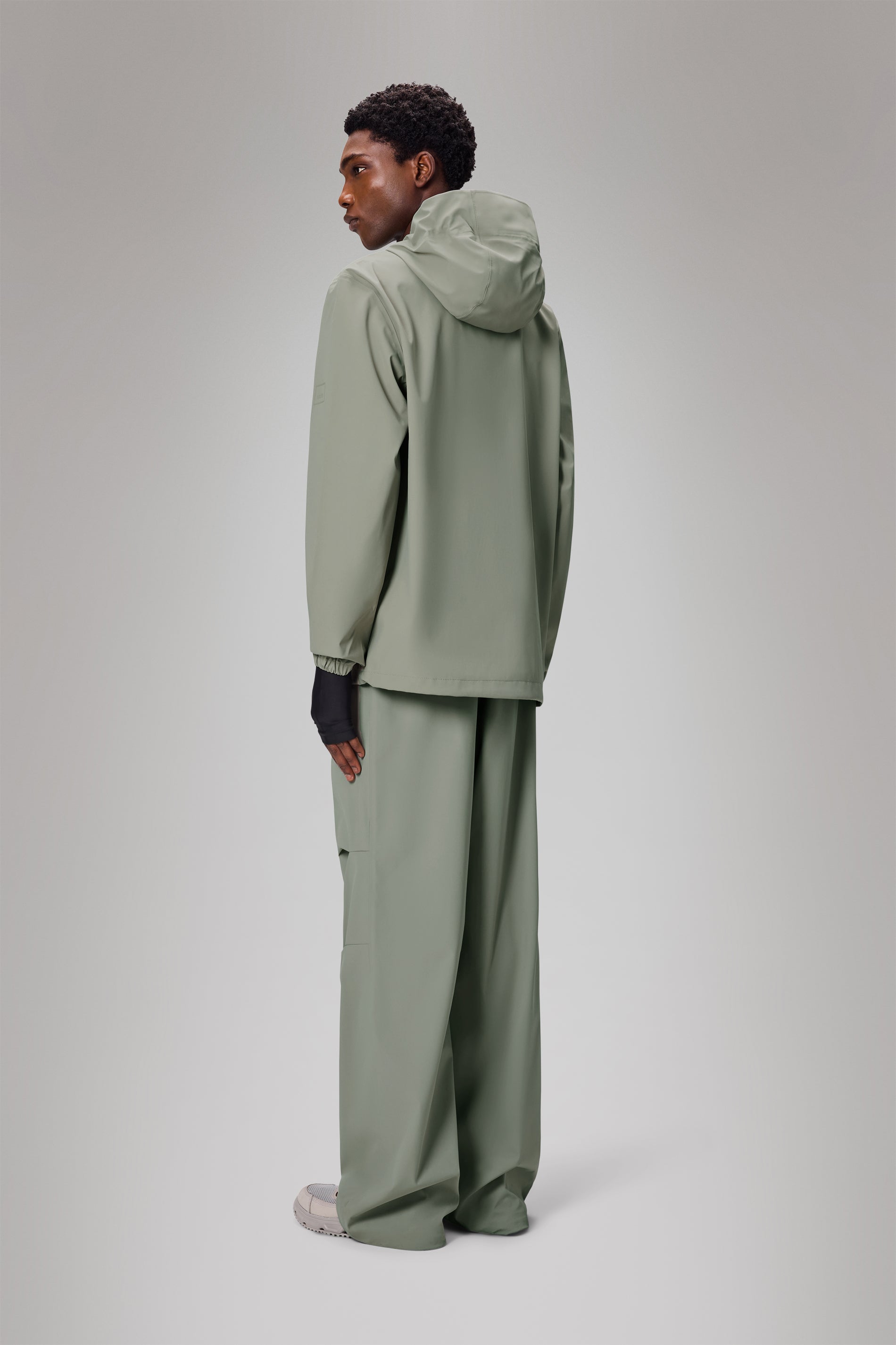 Suva Hardshell Jacket