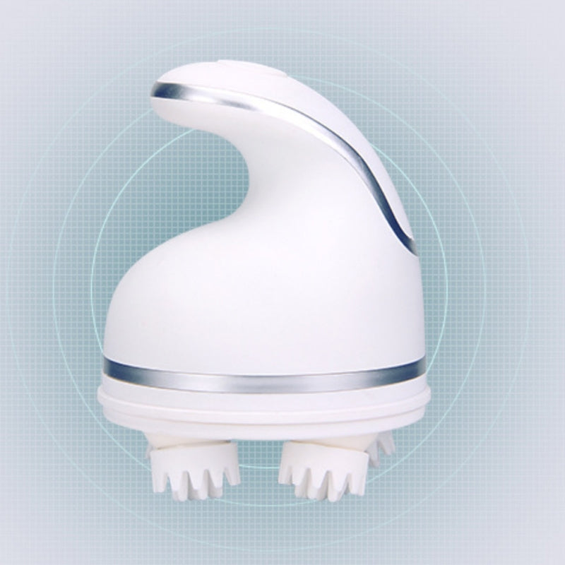 Hand Held Cat Head Massager Electric
