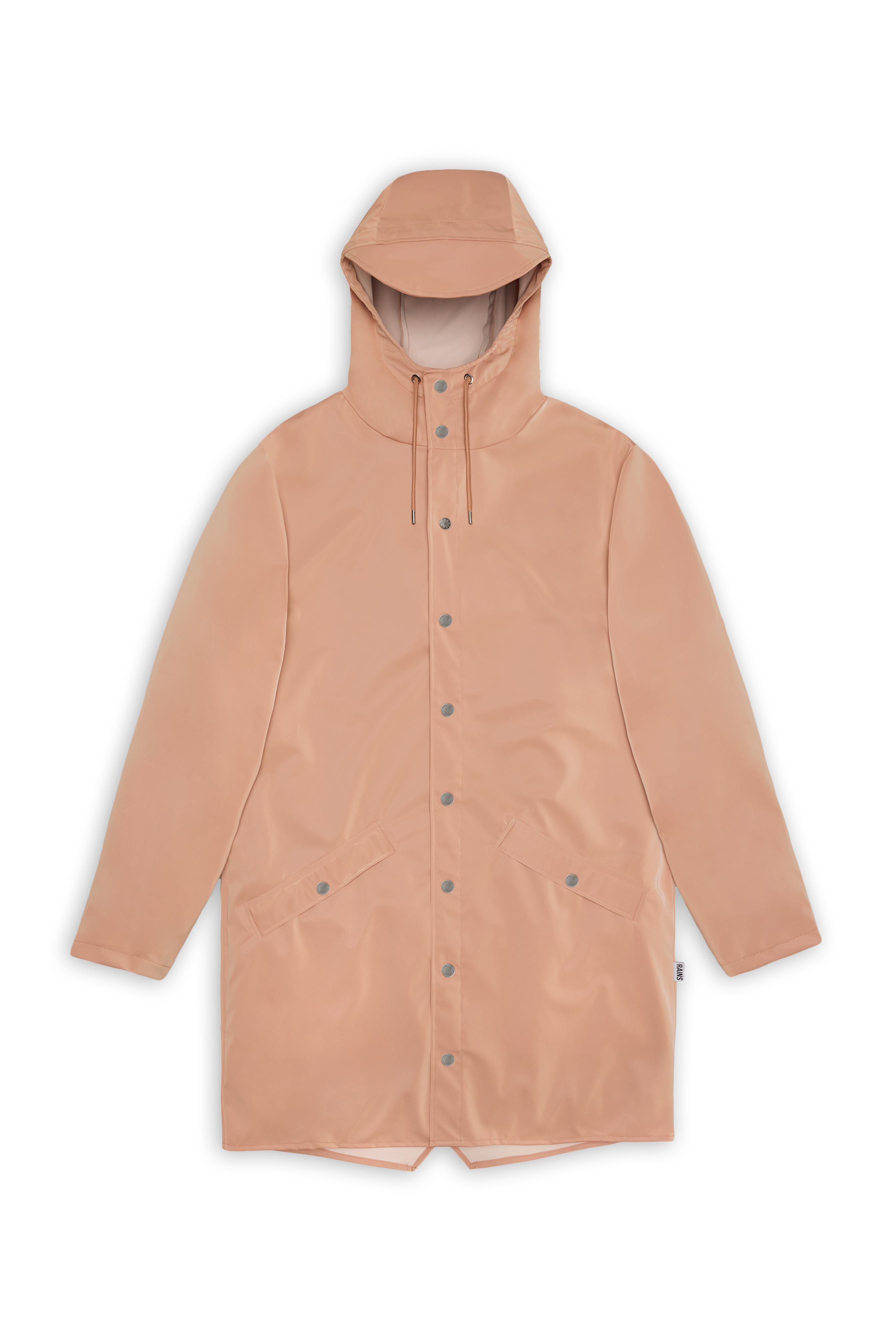Long Jacket