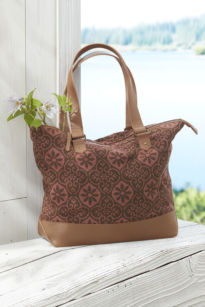 Meadowbrook Bag