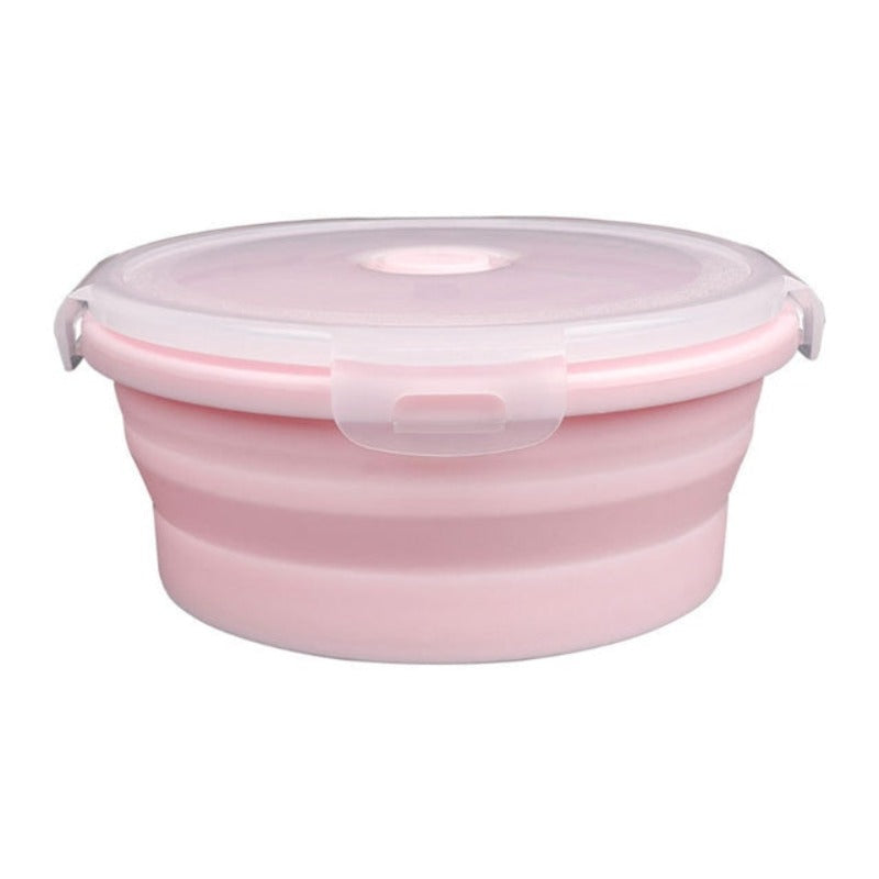 Foldable Bowl For Dog
