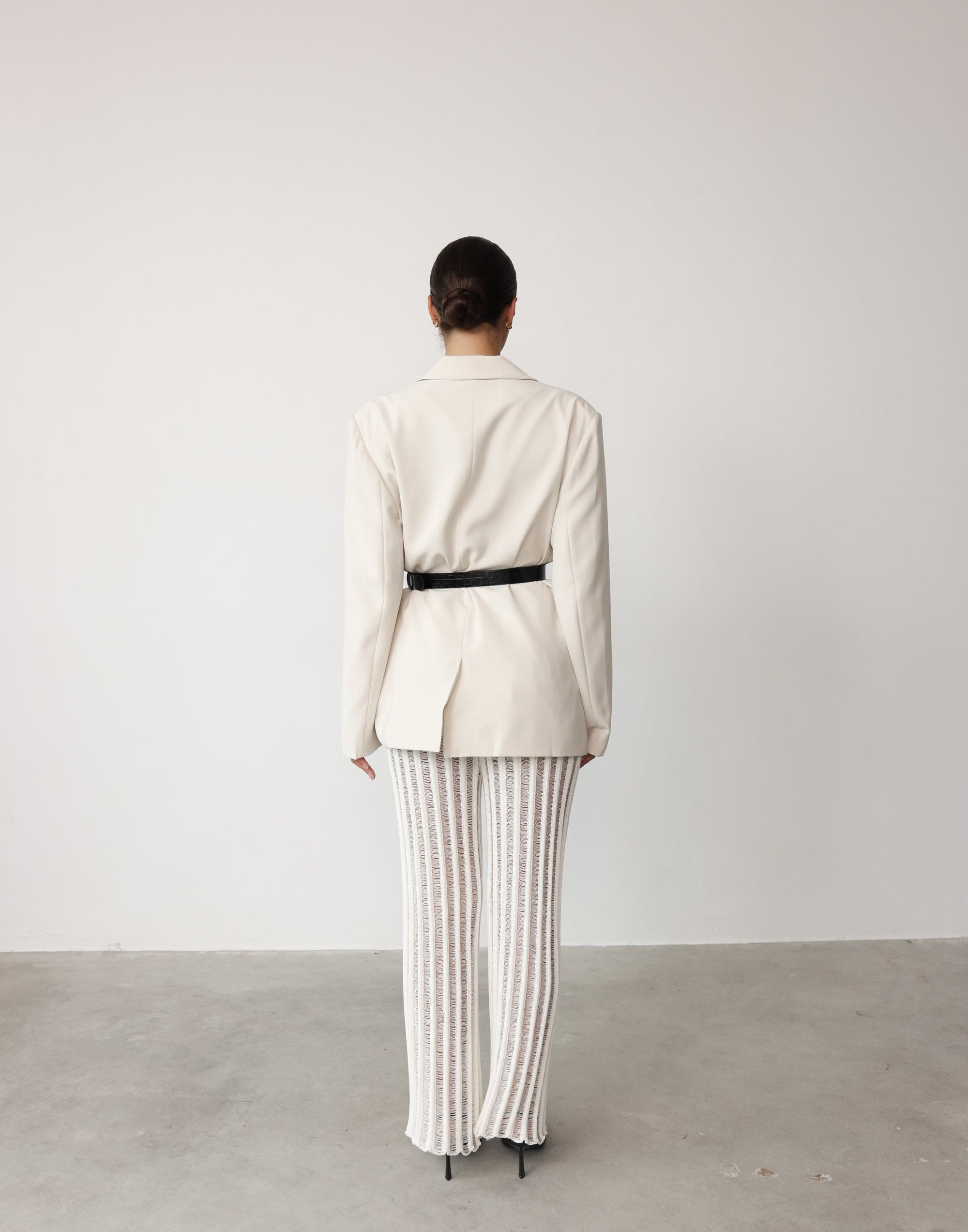 Rafael Pants (Off White)