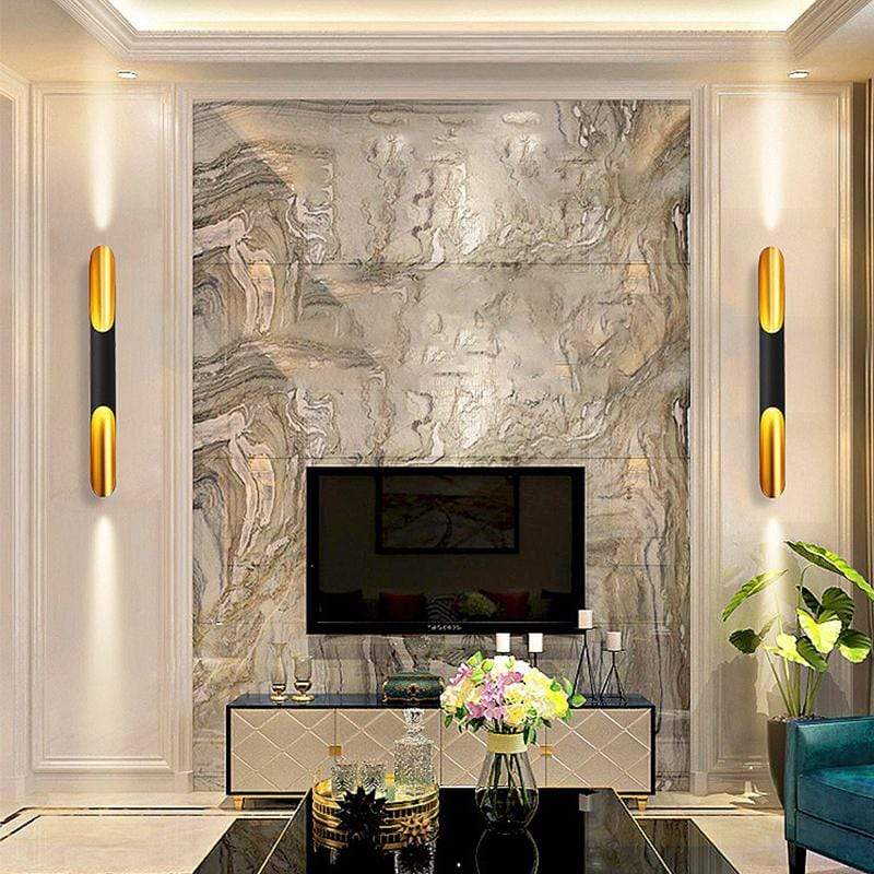 Cain | Modern Wall Light