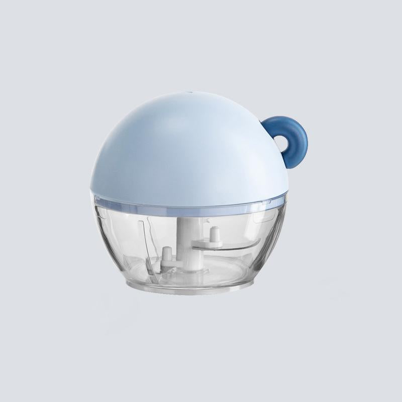 Manual Garlic Chopper