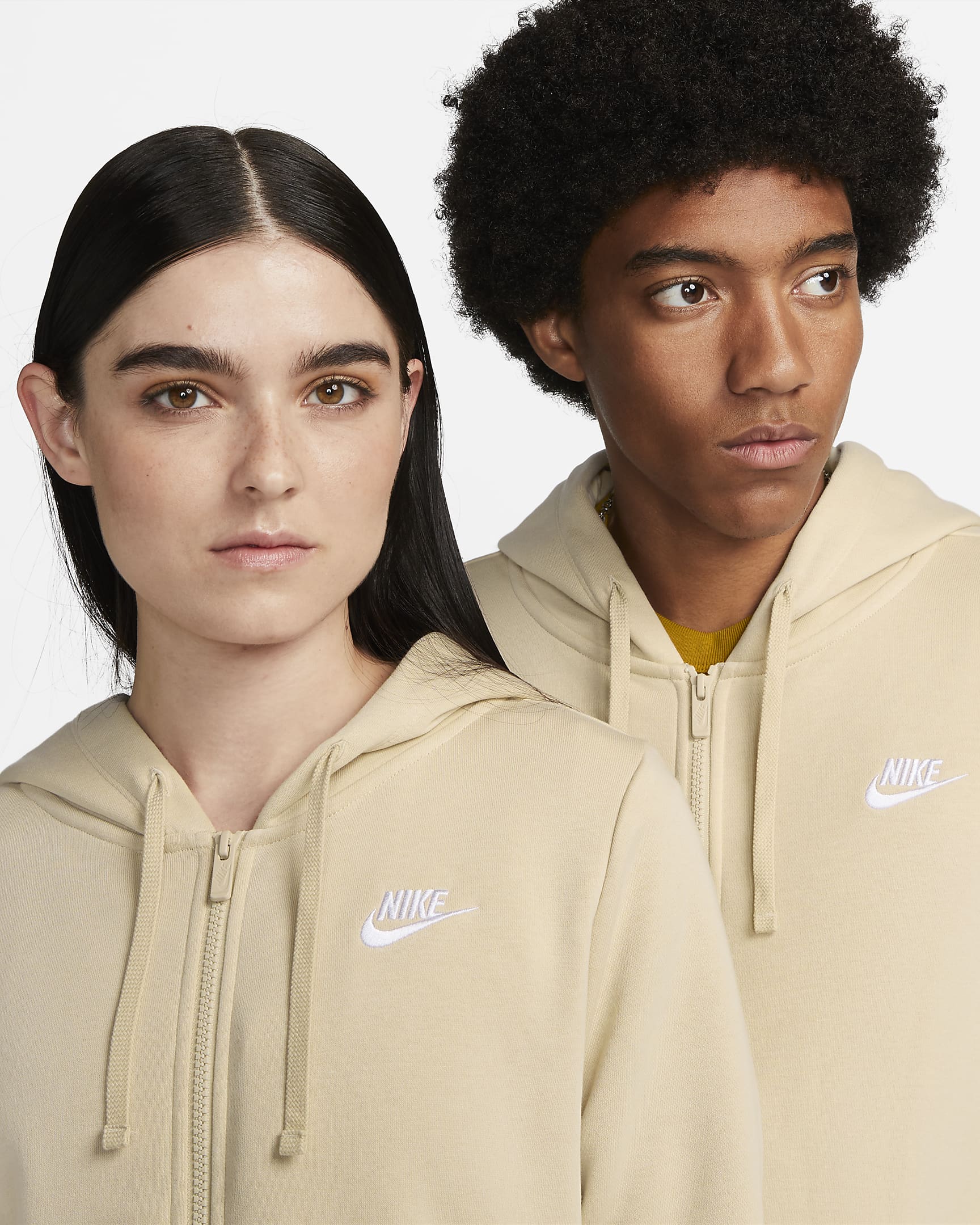 Sudadera Nike Sportswear Club