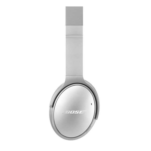 Bose QuietComfort 35 (Series II) Auriculares inalámbricos Auriculares Solamente. Negro. Una Talla (Reacondicionado)