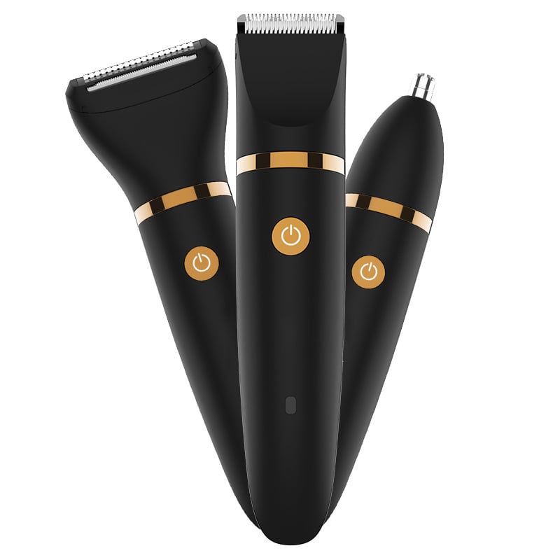 Electric Body Hair Trimmer