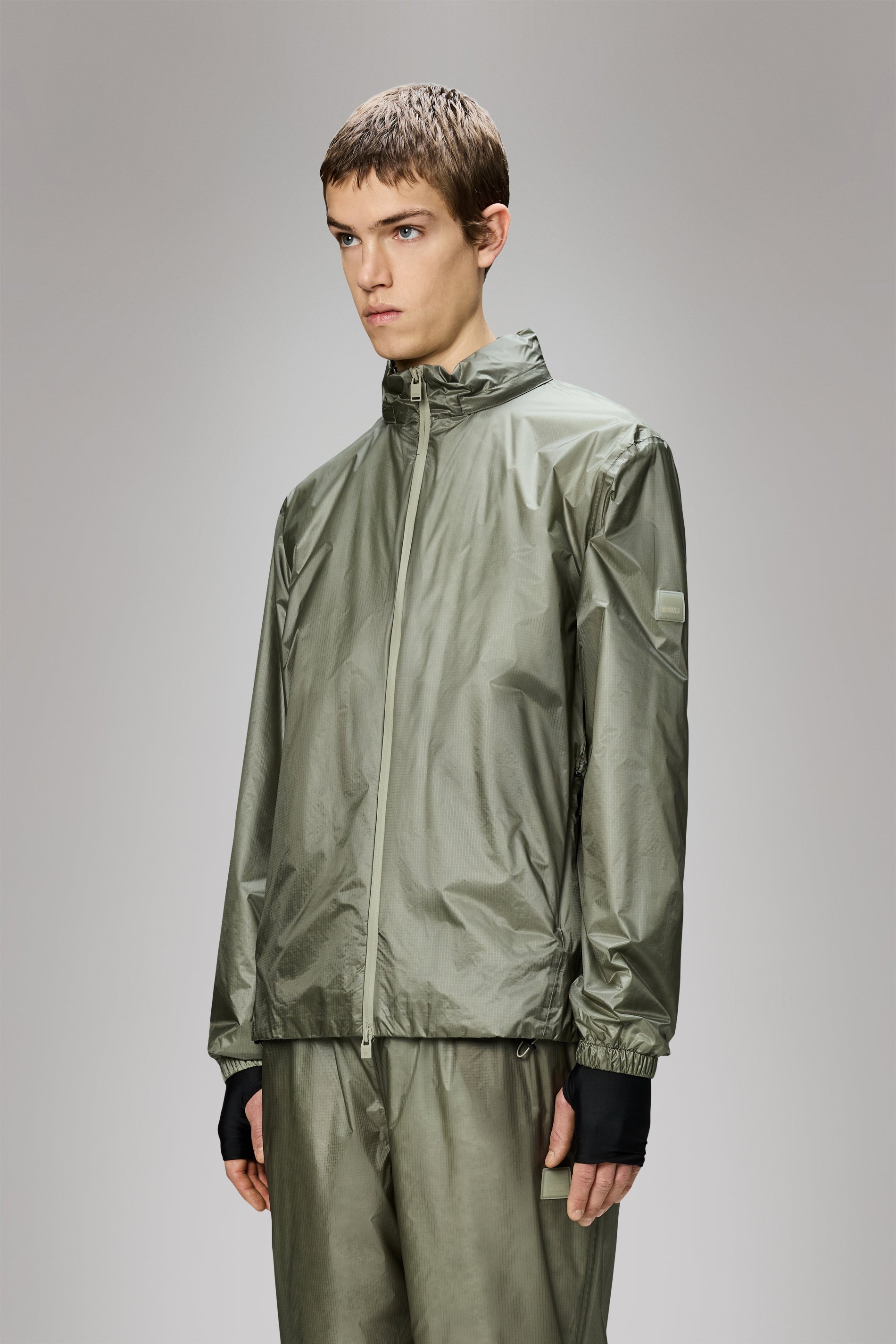 Kauto Insulated Jacket
