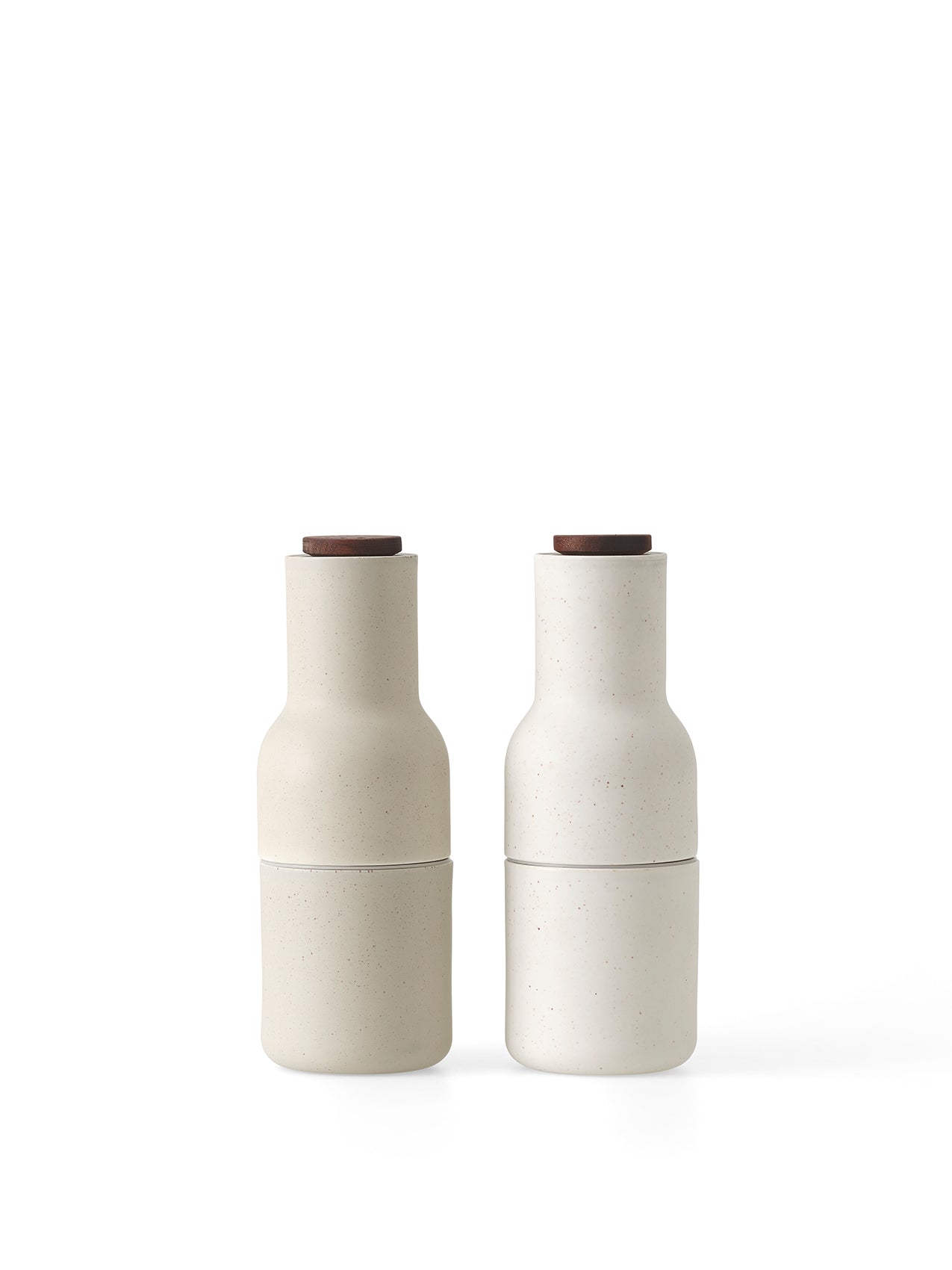 Bottle Grinder. 2 Pcs.