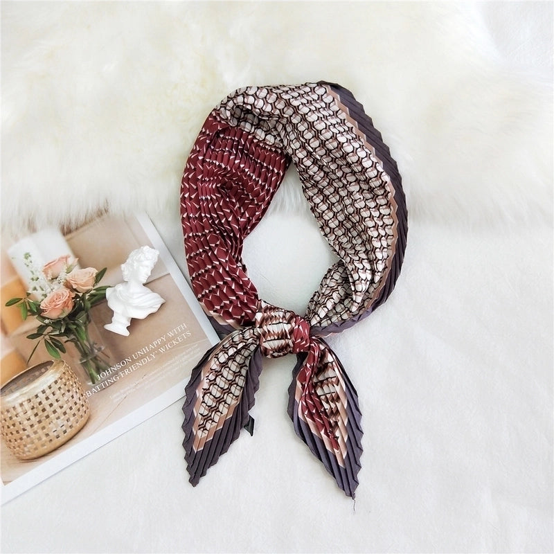 Fashionable Scarf