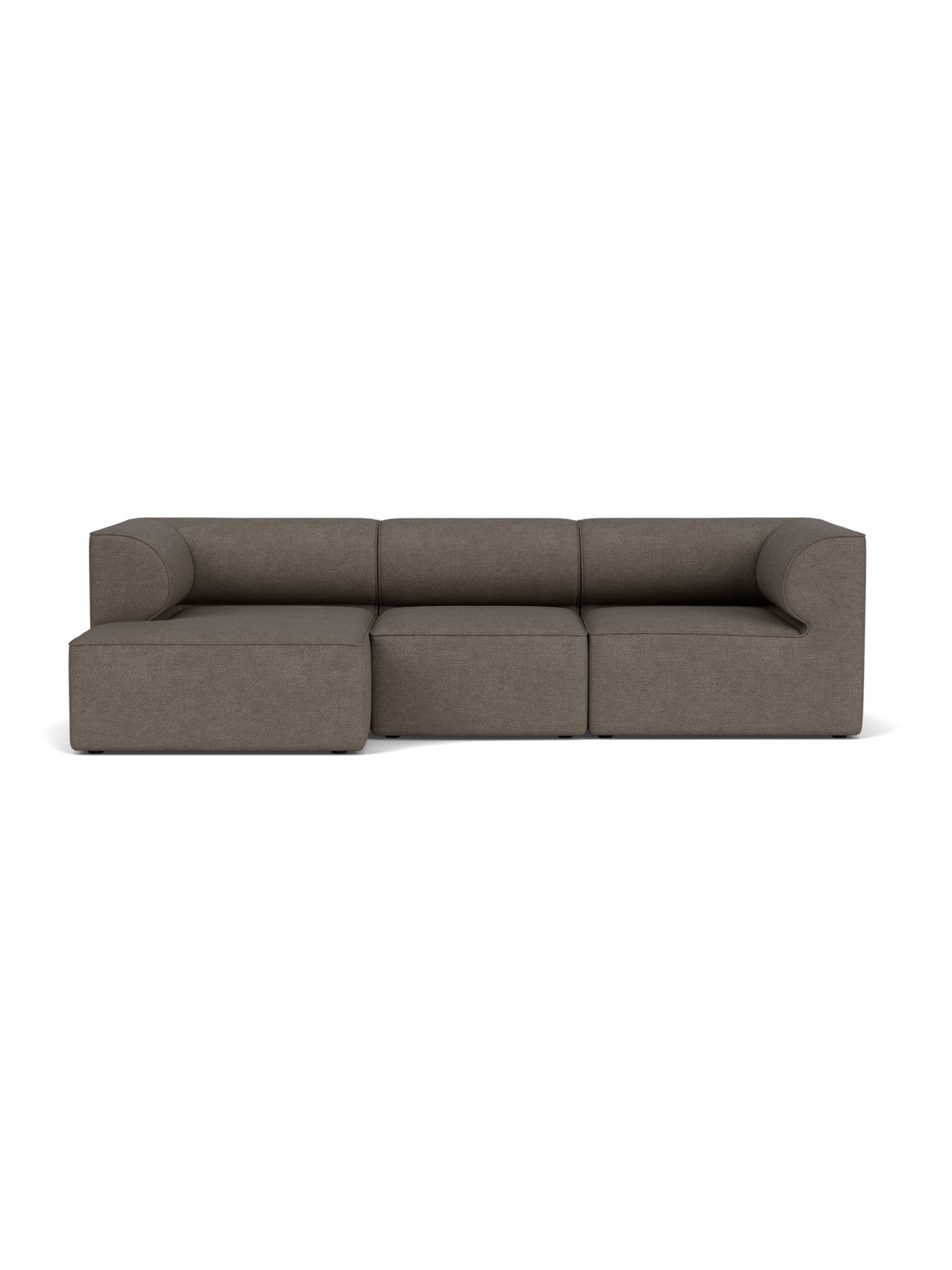 Eave Modular Sofa. 3-seater. Configurations 11-12