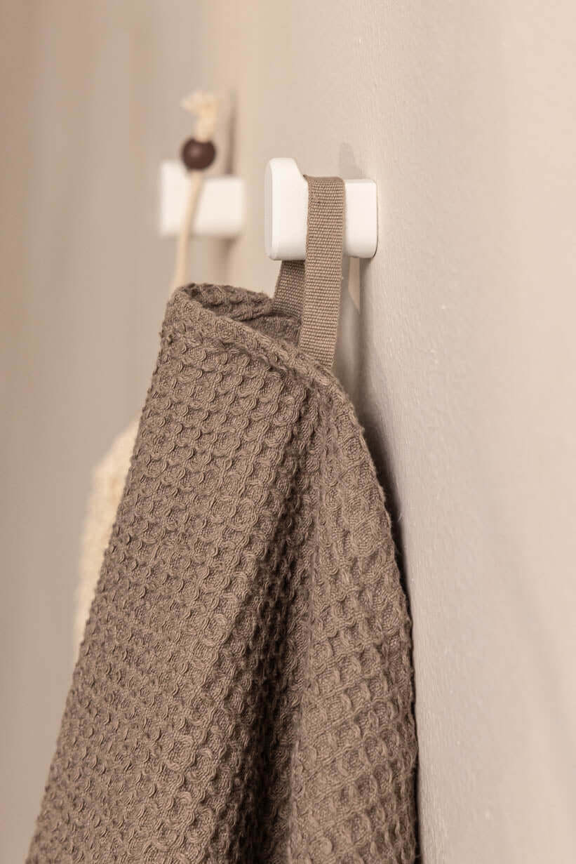 TOWEL HOOK MILO (Set of 2)