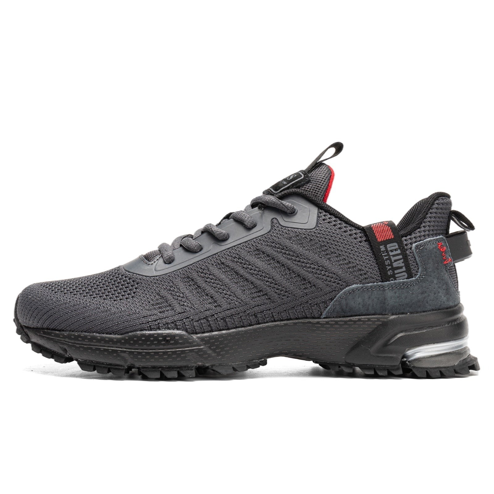West Professional Lightweight Shock-Absorption Running Shoes