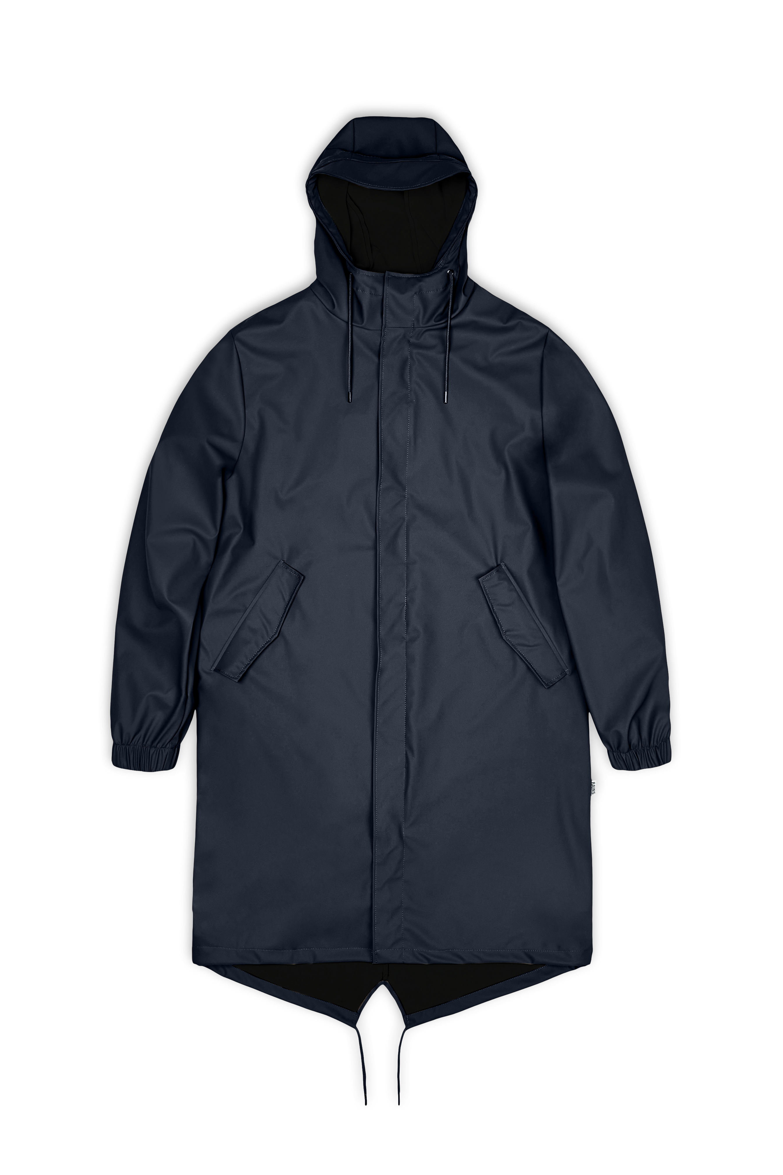 Fishtail Parka