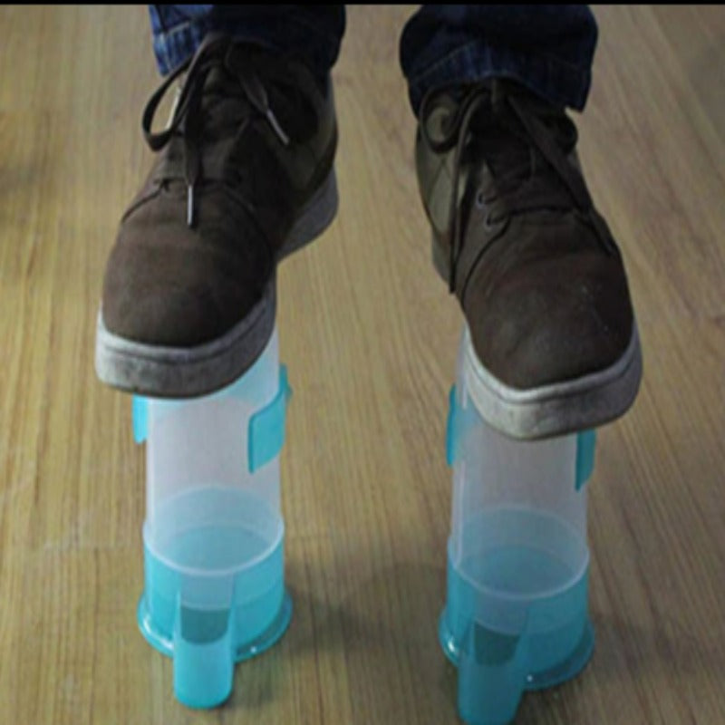 Automatic Bird Feeder