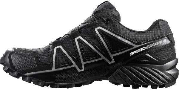 wxl-Zapatillas Speedcross 4 GTX