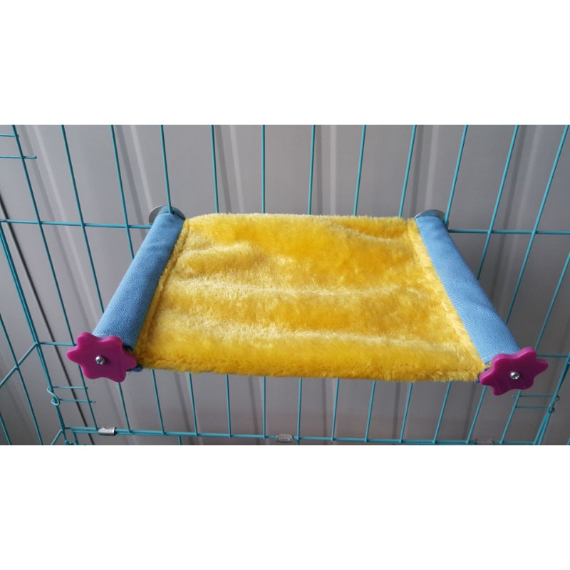 Gliding Honey Bag Nest