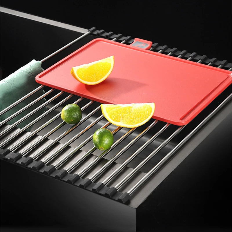 Kitchen Rolling Mat