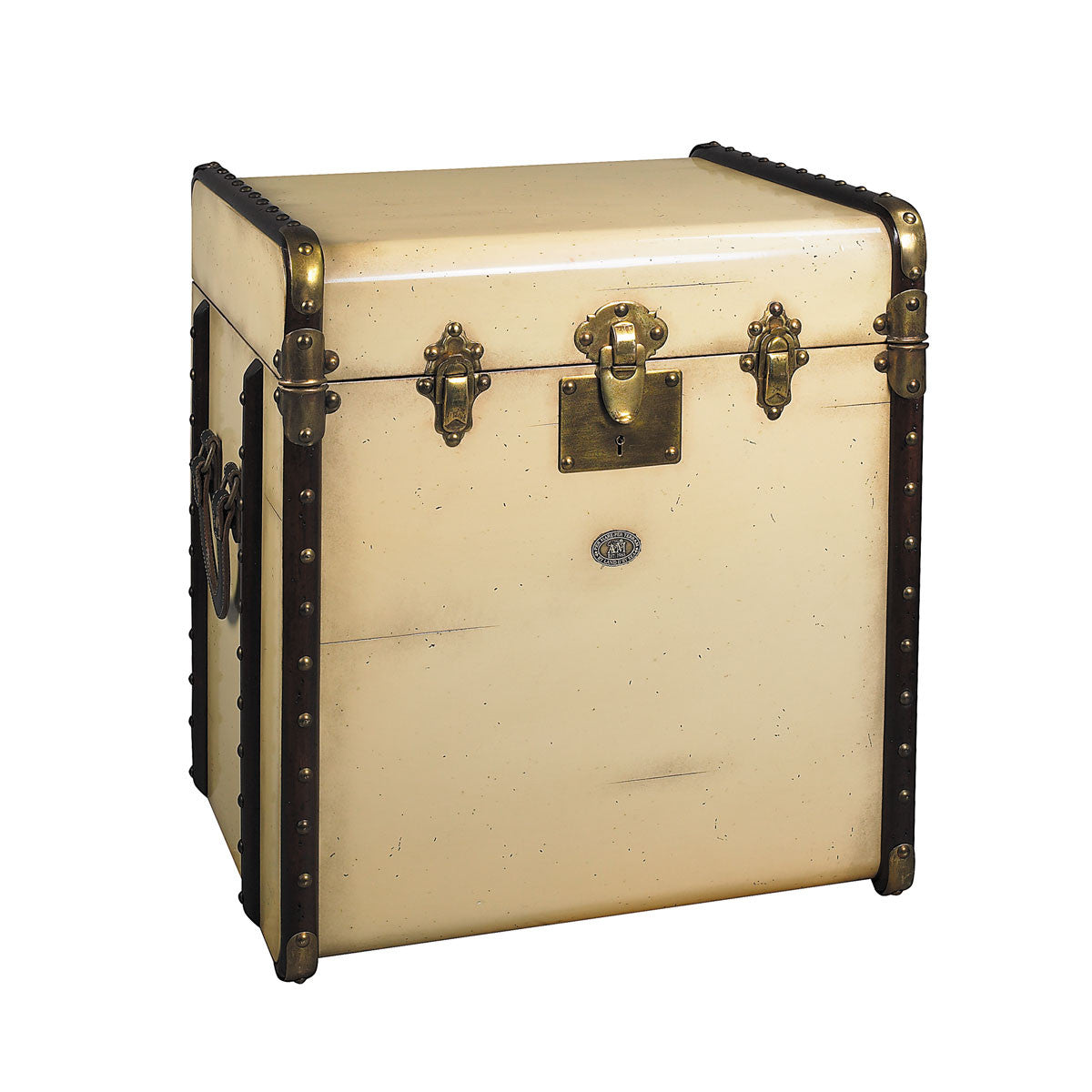 End Table Trunk
