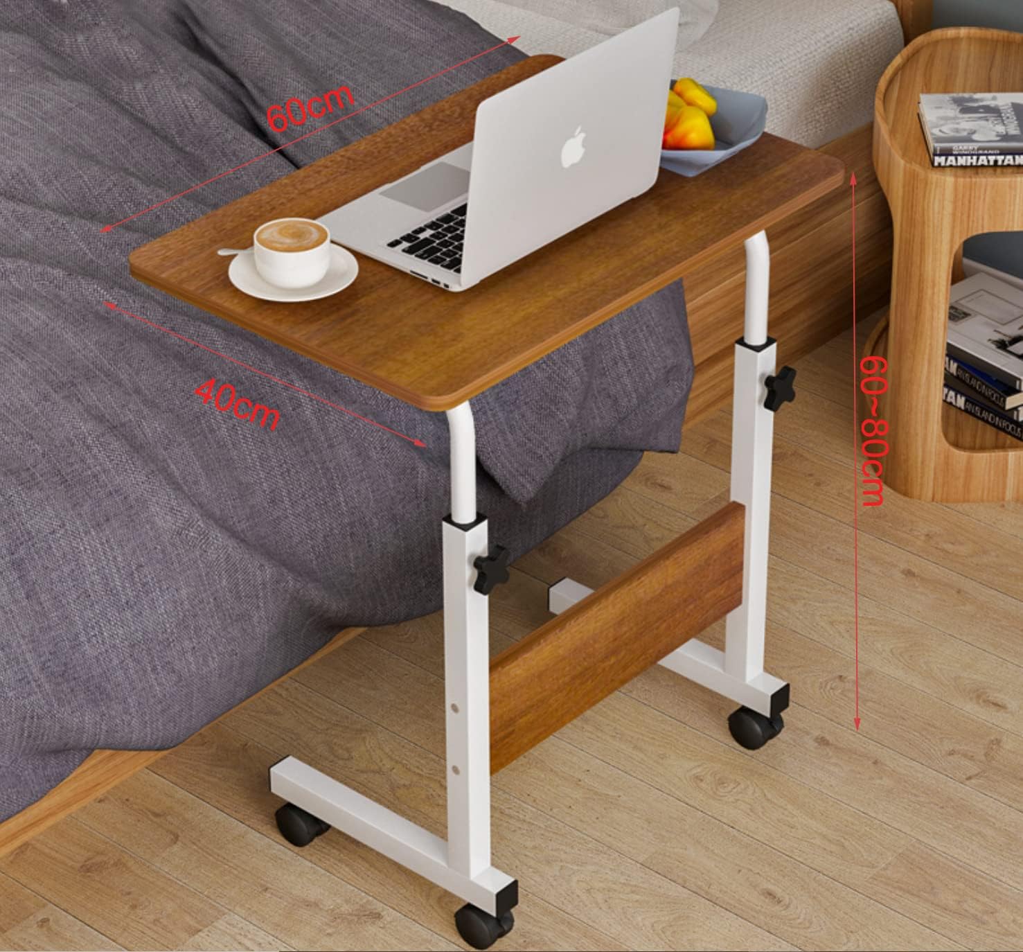 Adjustable Laptop Stand. Laptop Table