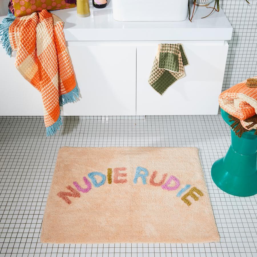 Bath Mat