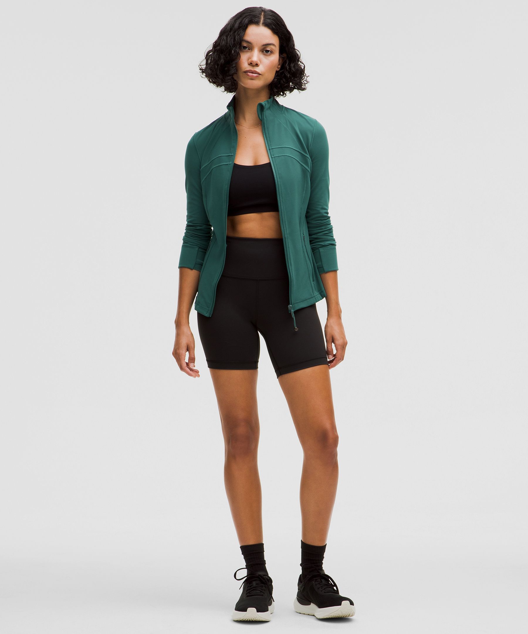Define Jacket Nulu