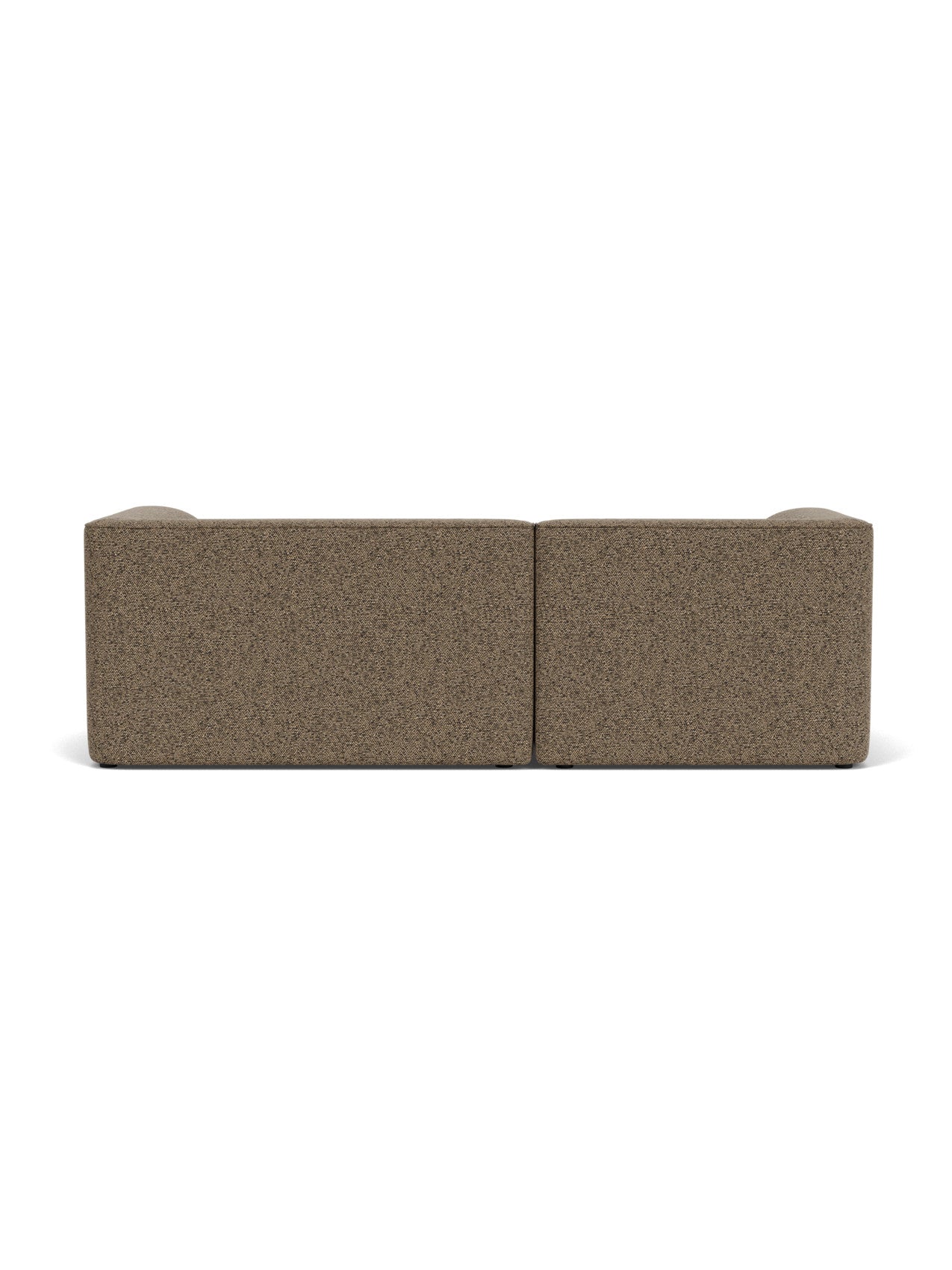 Eave Modular Sofa. 2-seater. Configurations 5-6