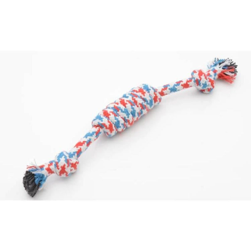 Chew Knot Rope Bone Puppy