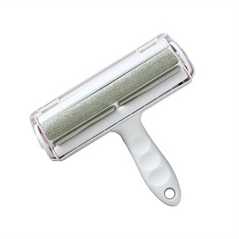 Pet Hair Remover and Reusable Lint Roller