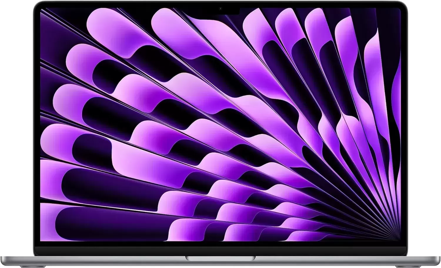 2023 MacBook Air Laptop with M2 chip: 15.3-inch Liquid Retina Display