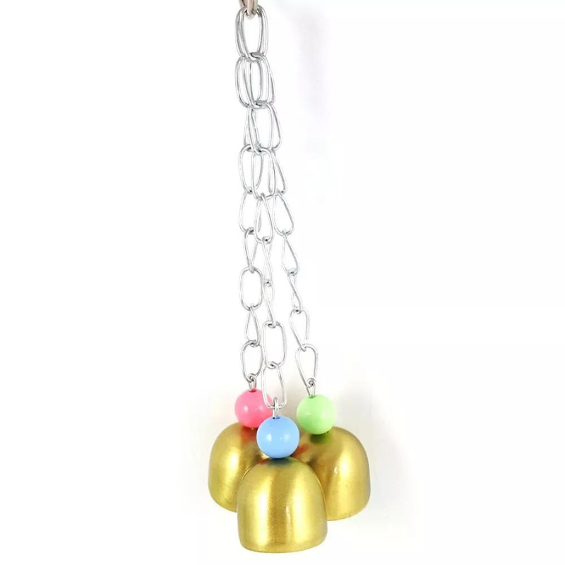 7 Pieces Pack Bird Toys
