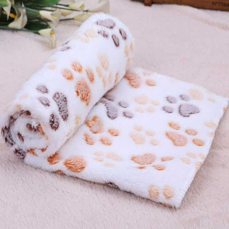 Large Dog Sleep Mat