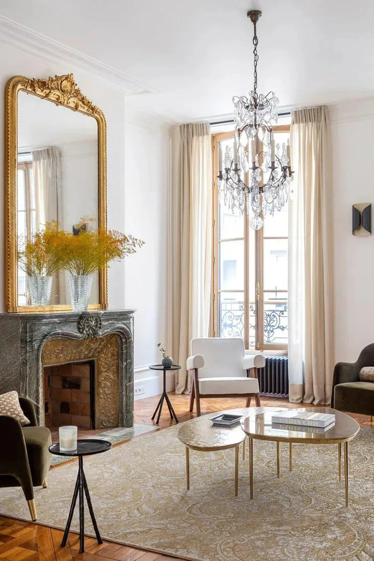 Althea Dual-Style Reversible Jute Rug