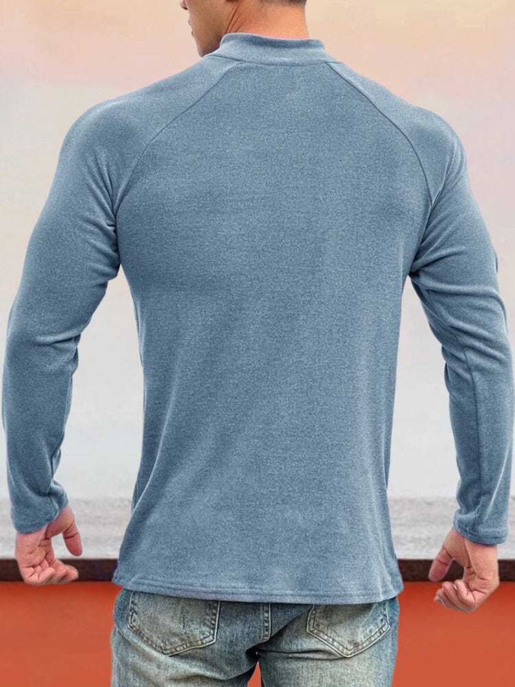 Leisure Thermal Basic T-Shirt