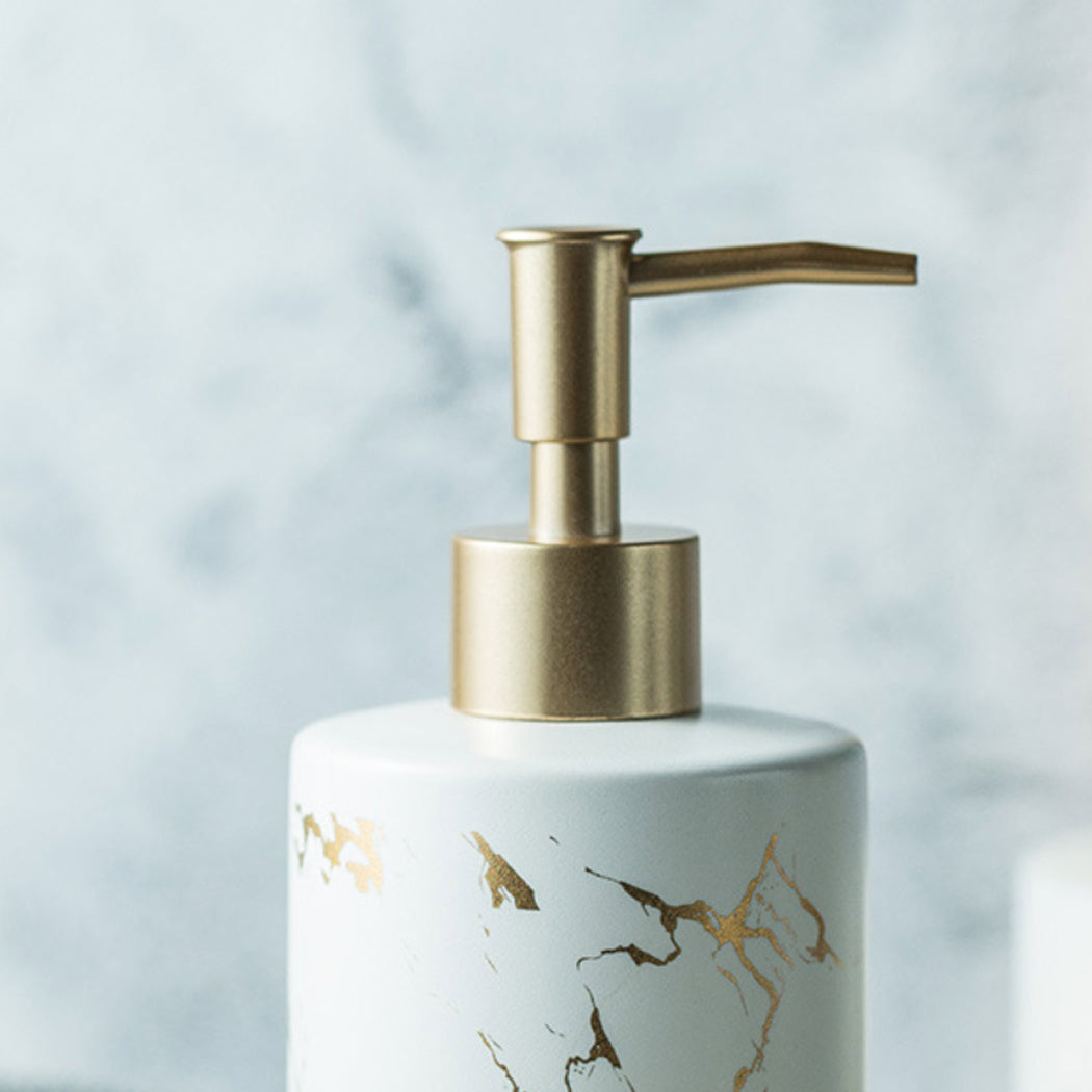 Shampoo Dispenser