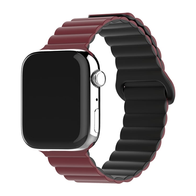 🔥Applicable to Apple iwatch Two-Sided Magnetic Watch band-💥Buy 2 Free delivery ✈