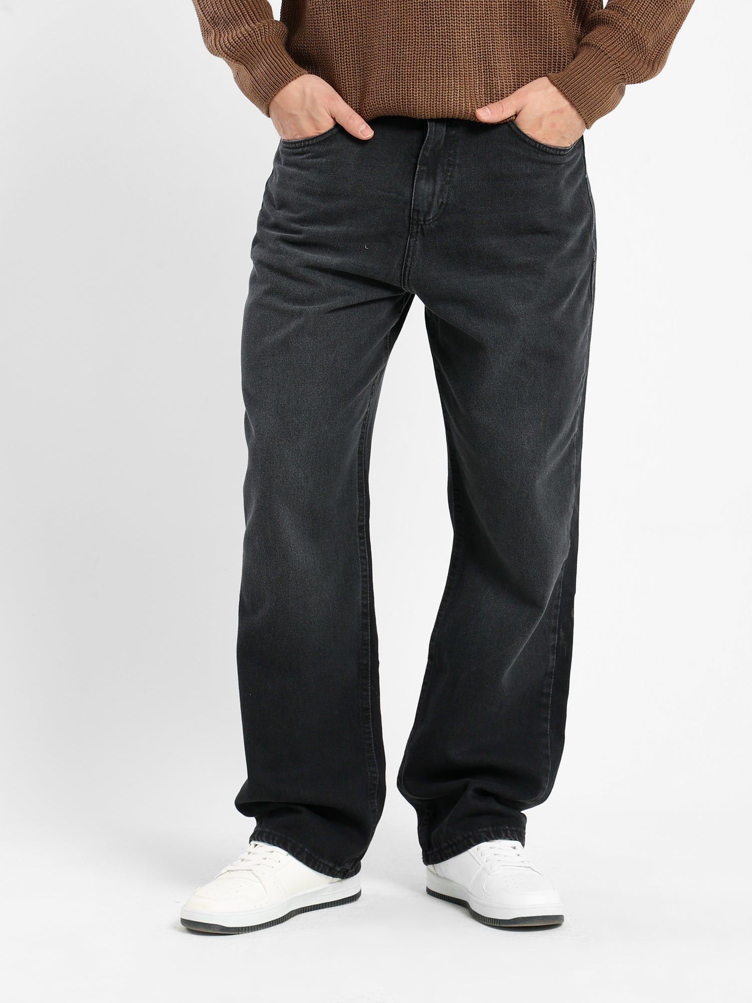 Casual Freestyle Jeans
